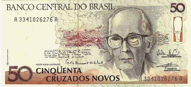 18- CARLOS DRUMMOND DE ANDRADE 