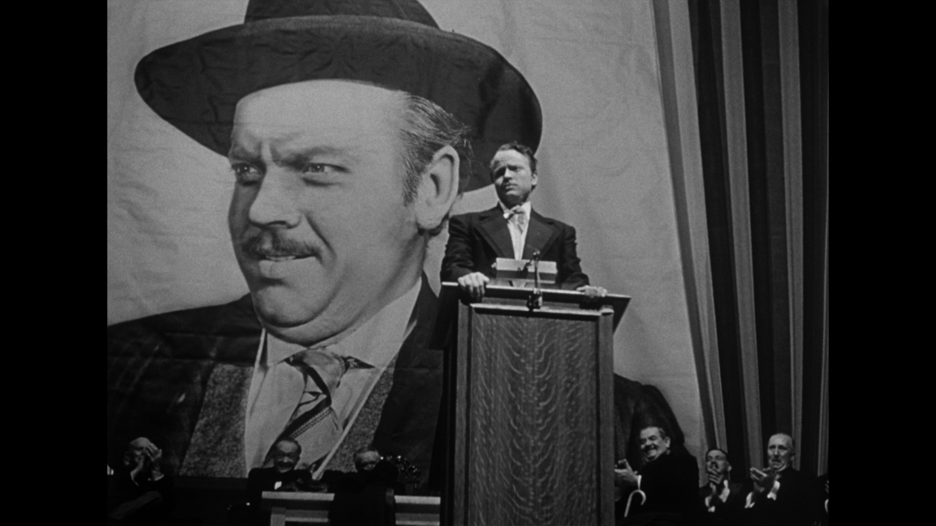 Cinema: Centenário Orson Welles no Caixa Belas Artes