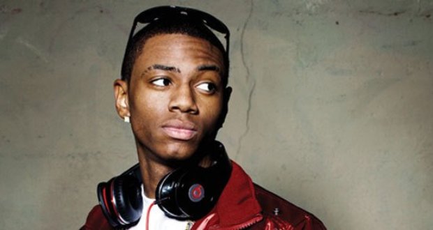 Shows: Soulja Boy