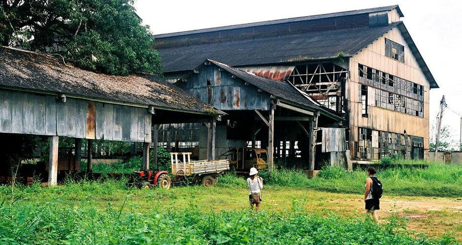 Fordlândia – Brasil