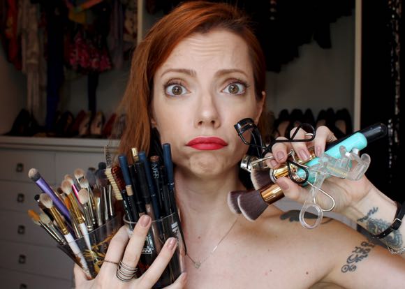 7 blogs para você (finalmente) aprender a se maquiar - Guia da Semana