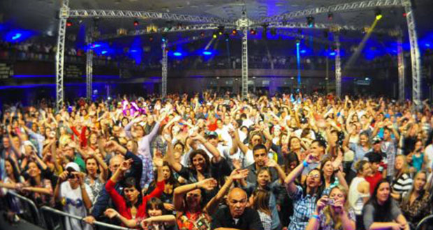 Shows: Festas Juninas na Zona Leste de São Paulo em 2015