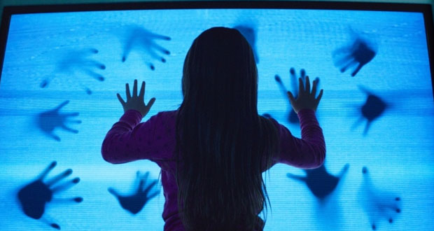 Cinema: Crítica: “Poltergeist – O Fenômeno” atualiza clássico dos anos 80 