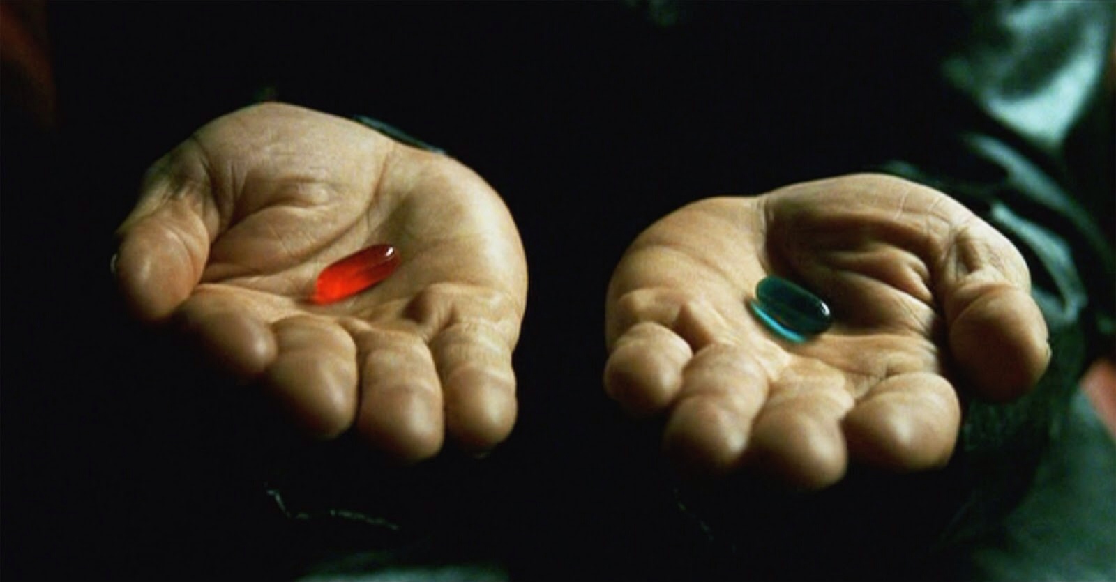 Matrix (1999) 