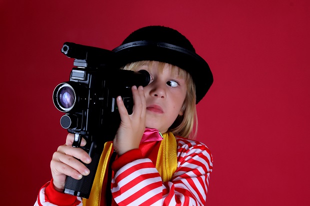 Teatro: Cursos de teatro para crianças e adolescentes em São Paulo