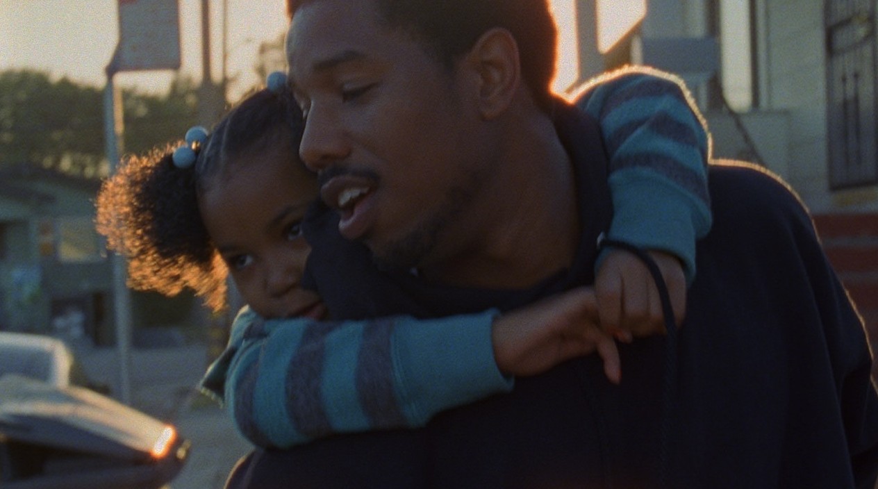 Fruitvale Station