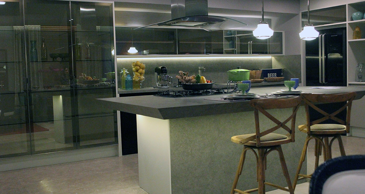 Casa Cor 2015