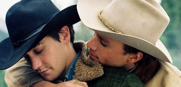 O Segredo de Brokeback Mountain (2005)