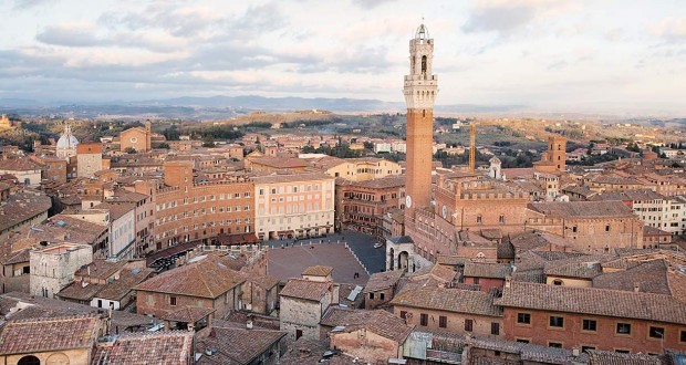Siena – Itália