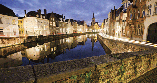 Bruges – Bélgica