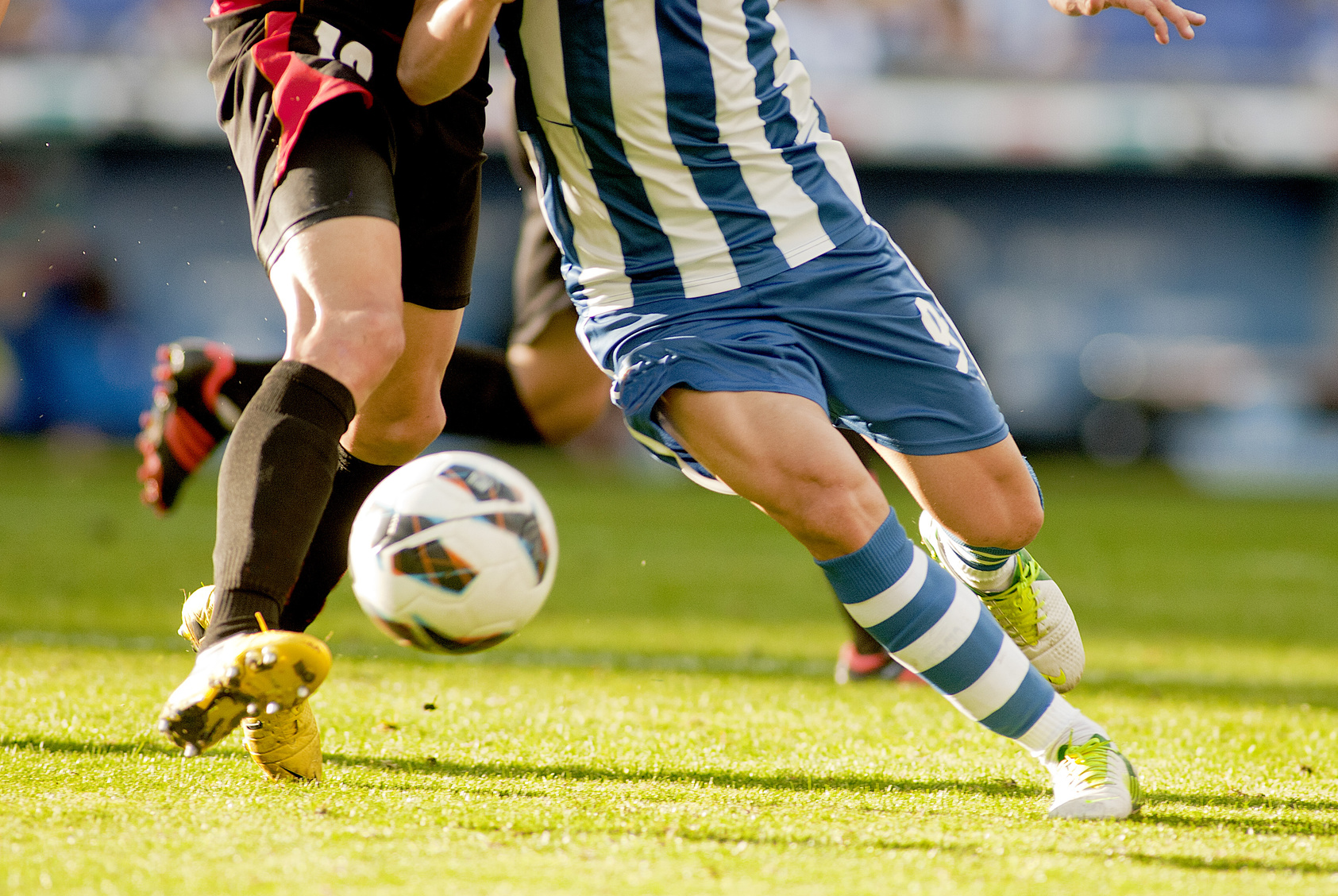 futebol coronavírus