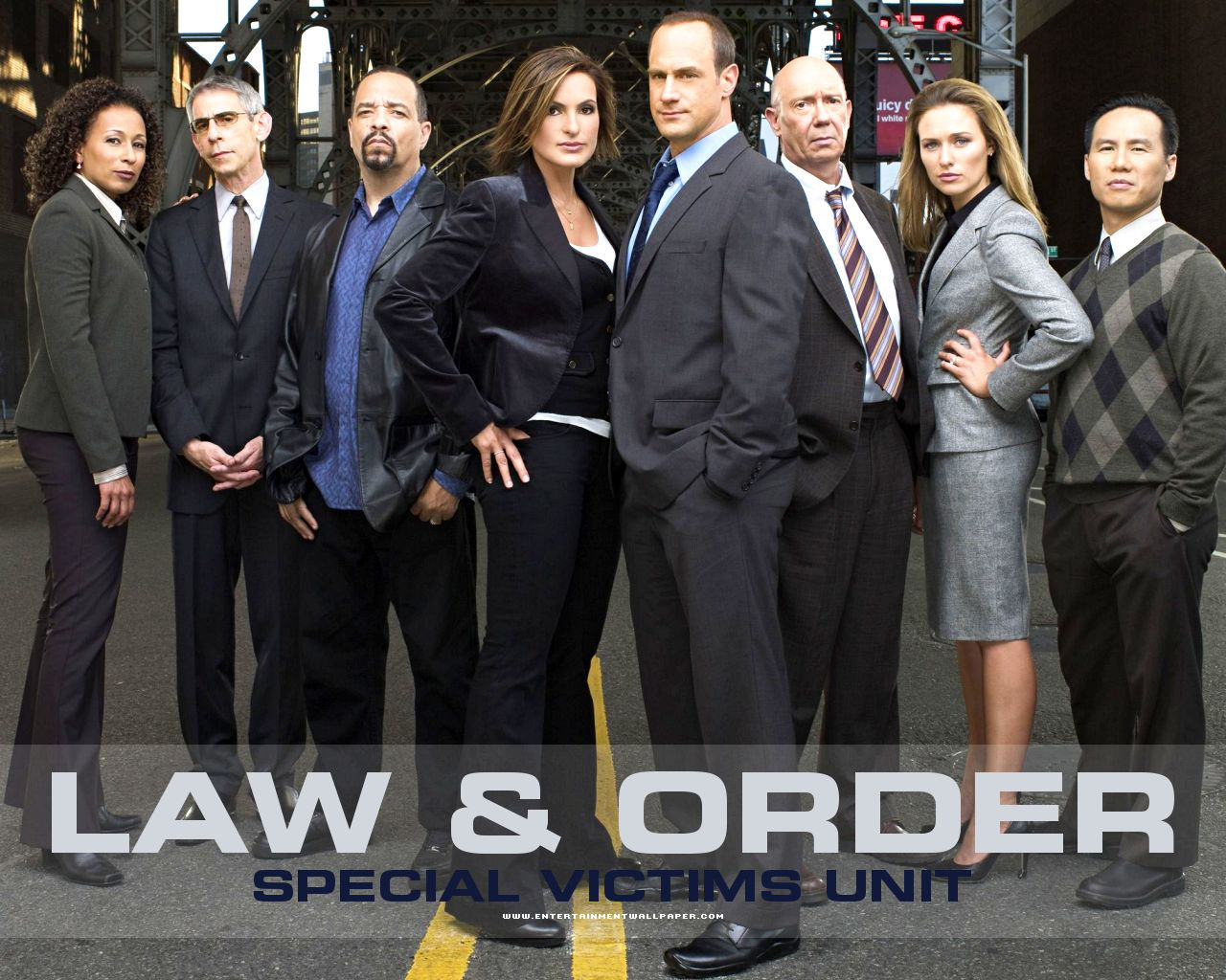LAW & ORDER: SPECIAL VICTIMS UNIT