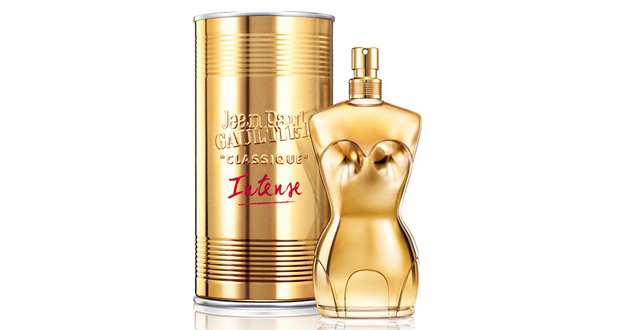 CLASSIQUE INTENSE – JEAN PAUL GAUTIER