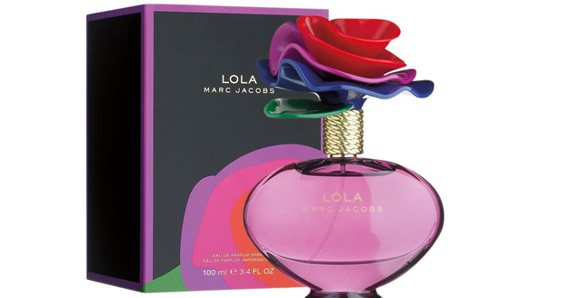 LOLA – MARC JACOBS 