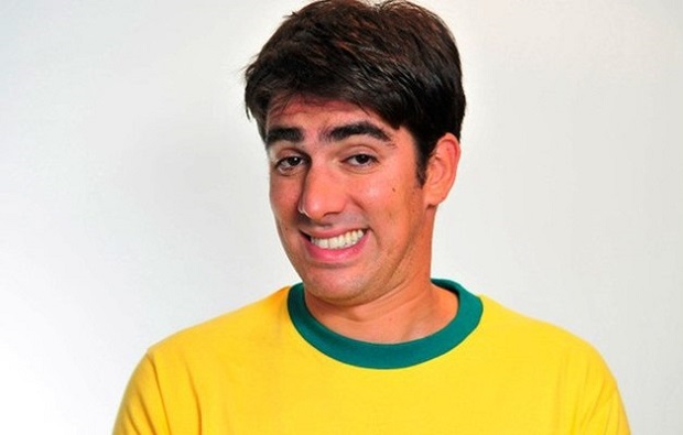 MARCELO ADNET