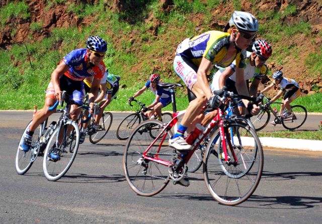 Ciclismo de Estrada – 6 e 7 de agosto