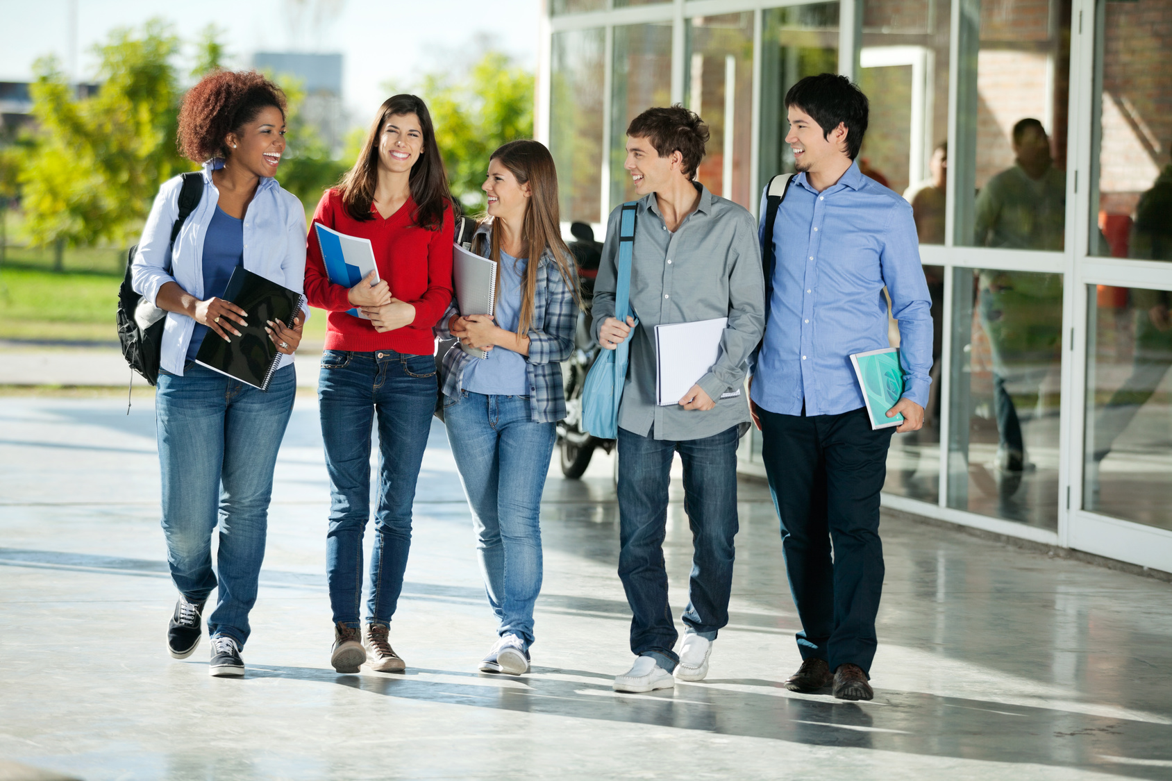 As 5 melhores universidades americanas para brasileiros