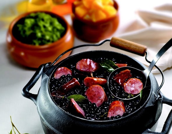 Restaurantes: Onde comer feijoada em São Paulo