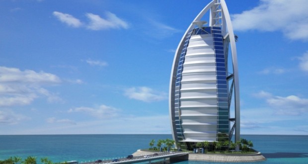 Viagens: Conheça os pontos turísticos mais incríveis de Dubai e Abu Dhabi