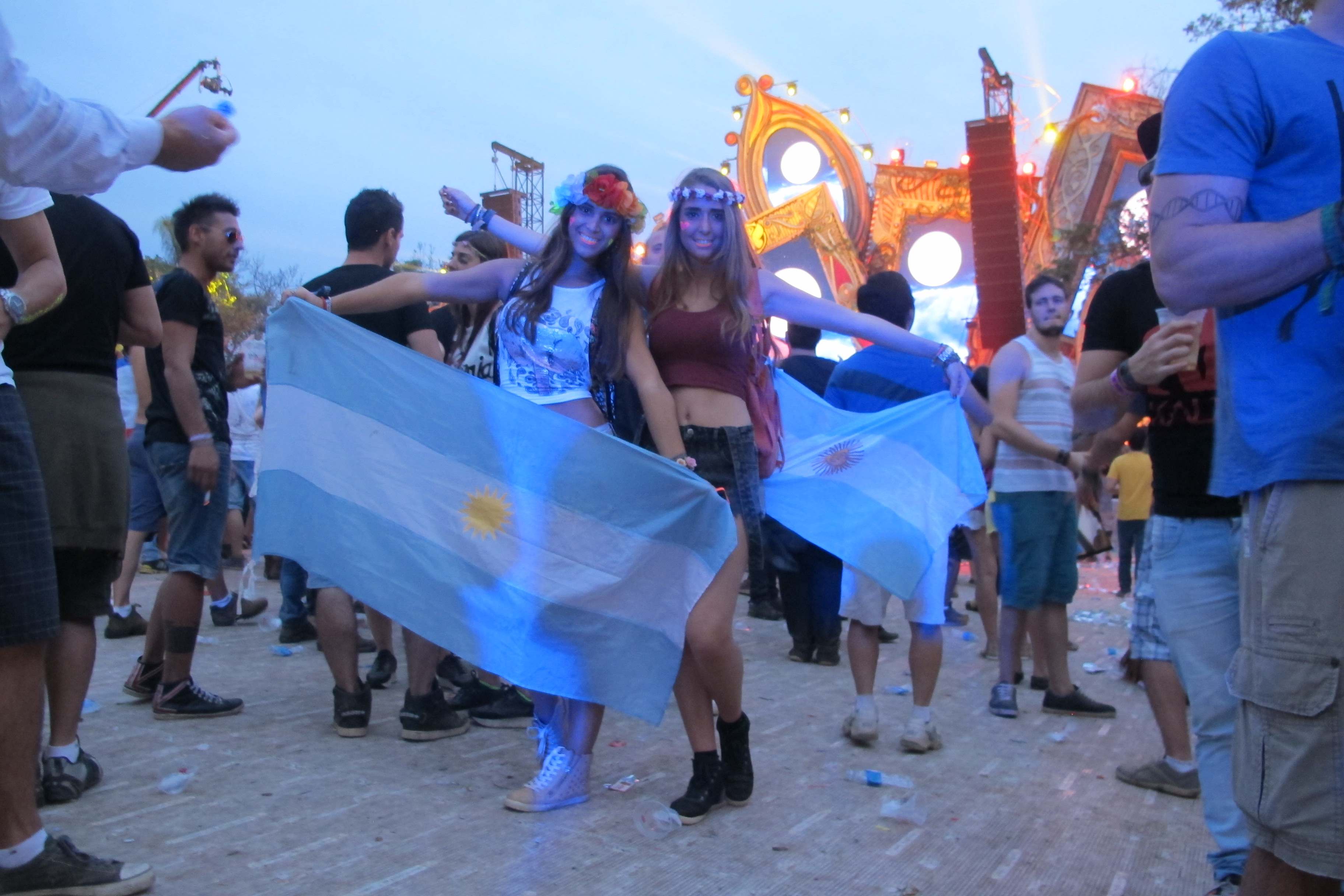 Tomorrowland Brasil