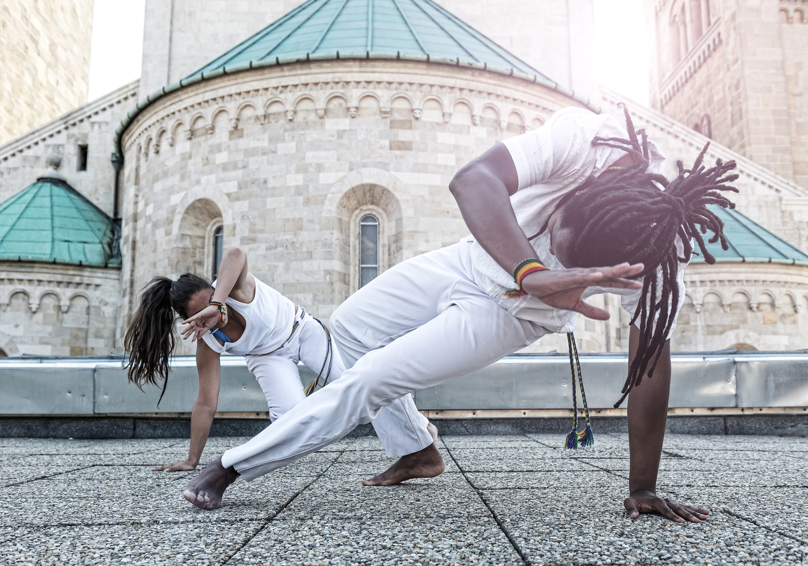 Capoeira