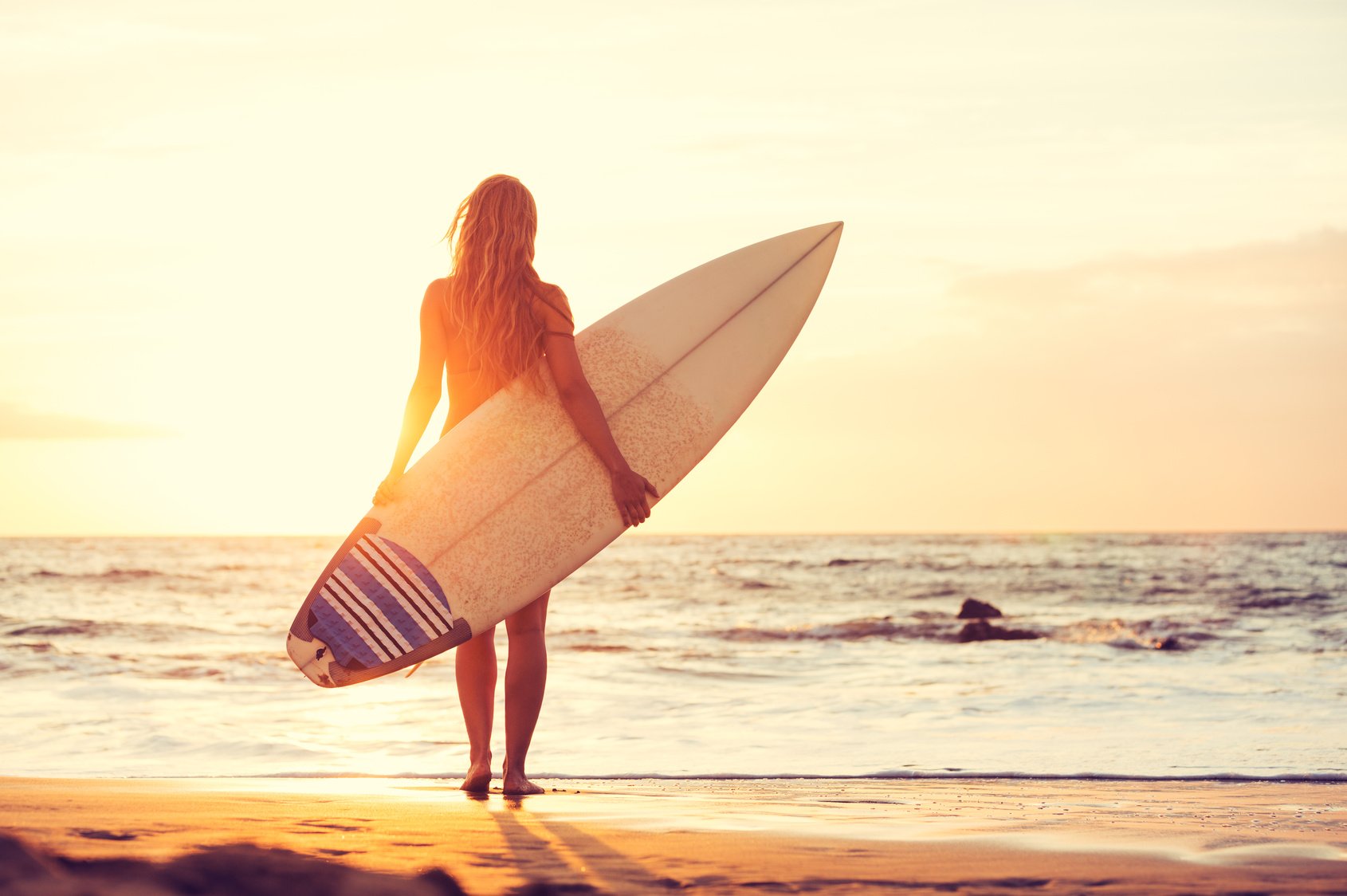 Viagens: 15 coisas que só quem ama praia pode entender
