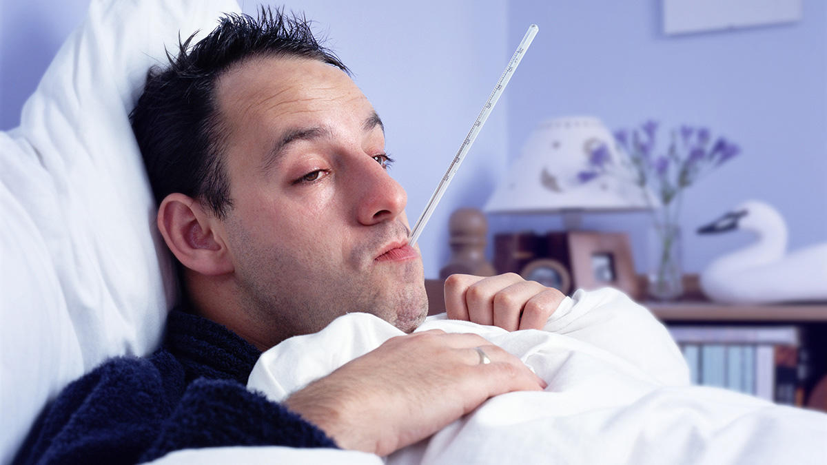 Comportamento: As 15 piores coisas de ficar gripado