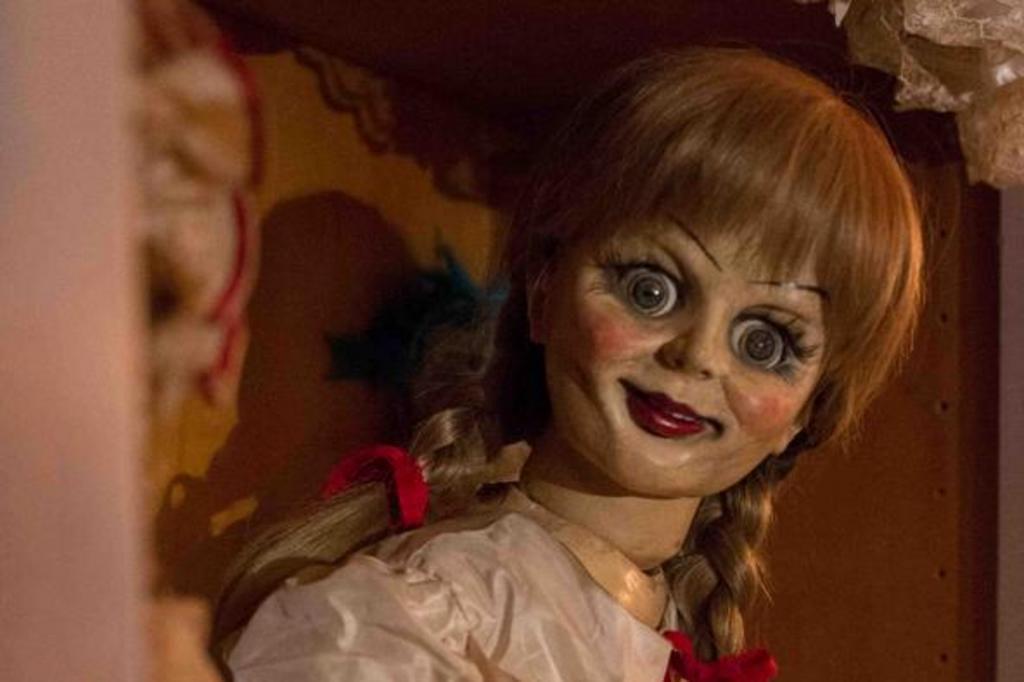 Annabelle