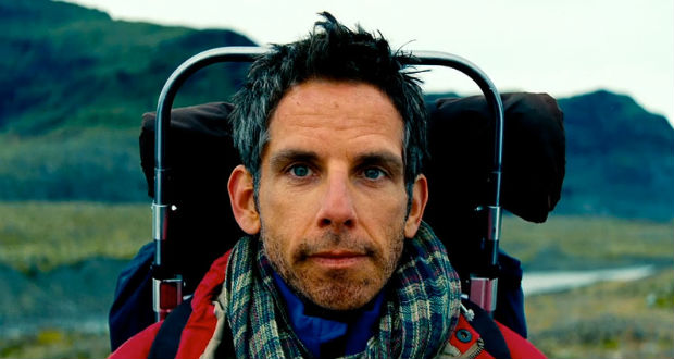 A Vida Secreta de Walter Mitty