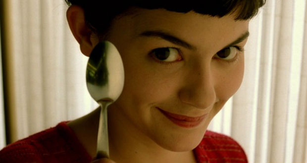 O Fabuloso Destino de Amélie Poulain