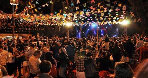 Melhores Festas Juninas de 2015 em São Paulo