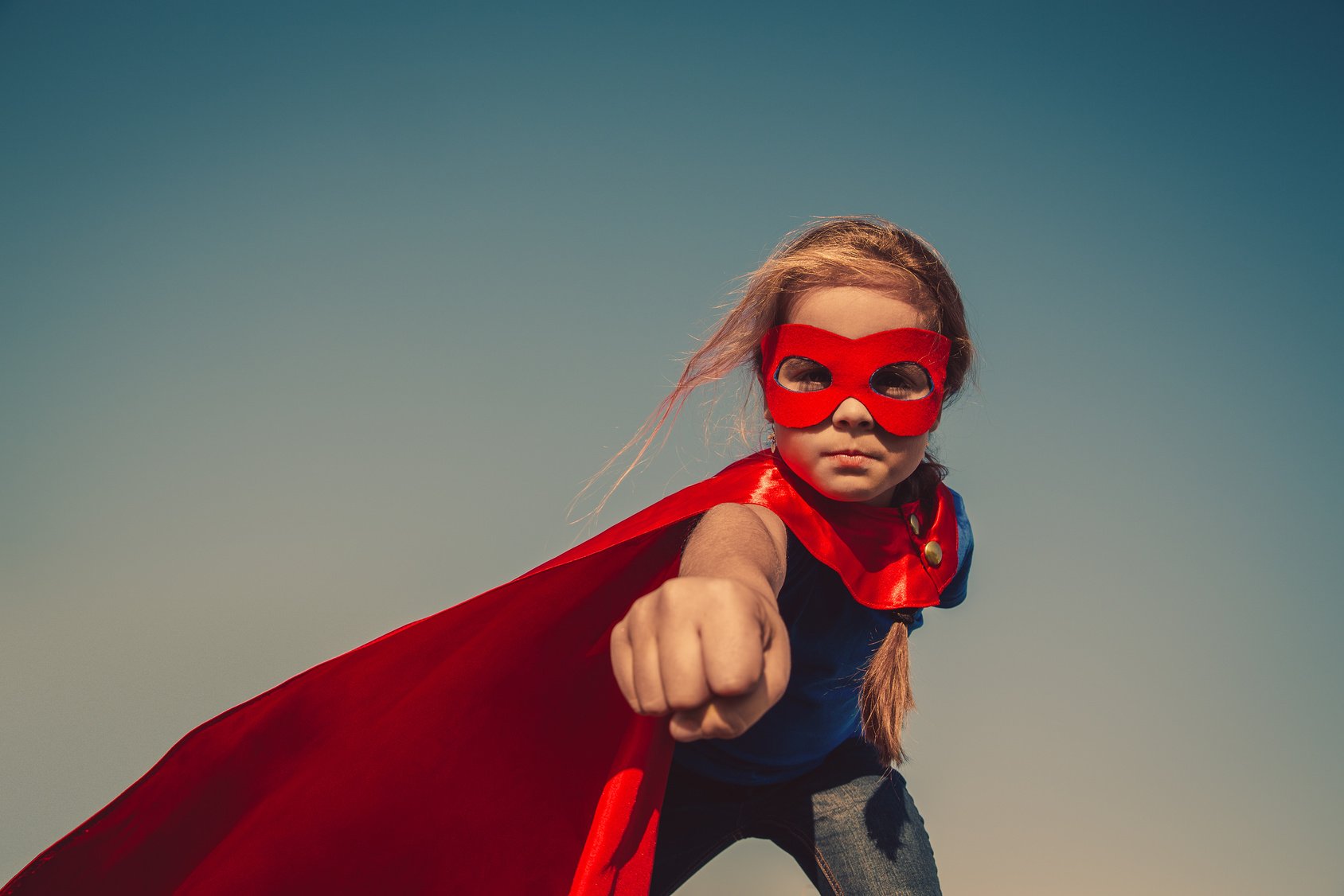 11 coisas que provam que as mulheres vão dominar o mundo