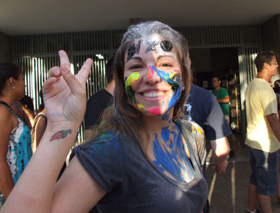 Universitários: 10 dicas para se preparar para o trote universitário