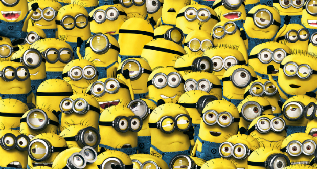 Minions