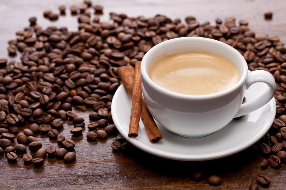 Para amantes de café: ClubeCafé