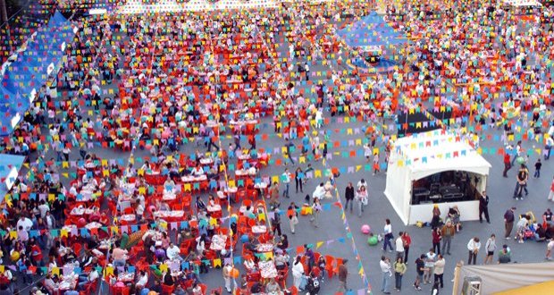 Viagens: O que fazer em São Paulo no feriado de Corpus Christi 2015