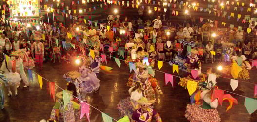 Melhores Festas Juninas de 2015 no Rio de Janeiro