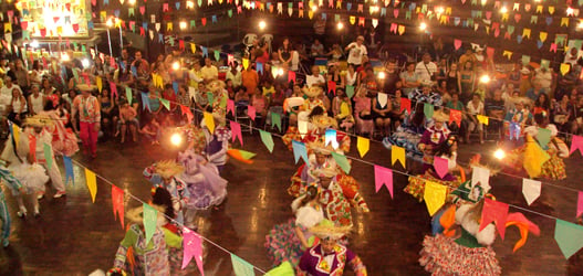 Viagens: Melhores Festas Juninas de 2015 no Rio de Janeiro