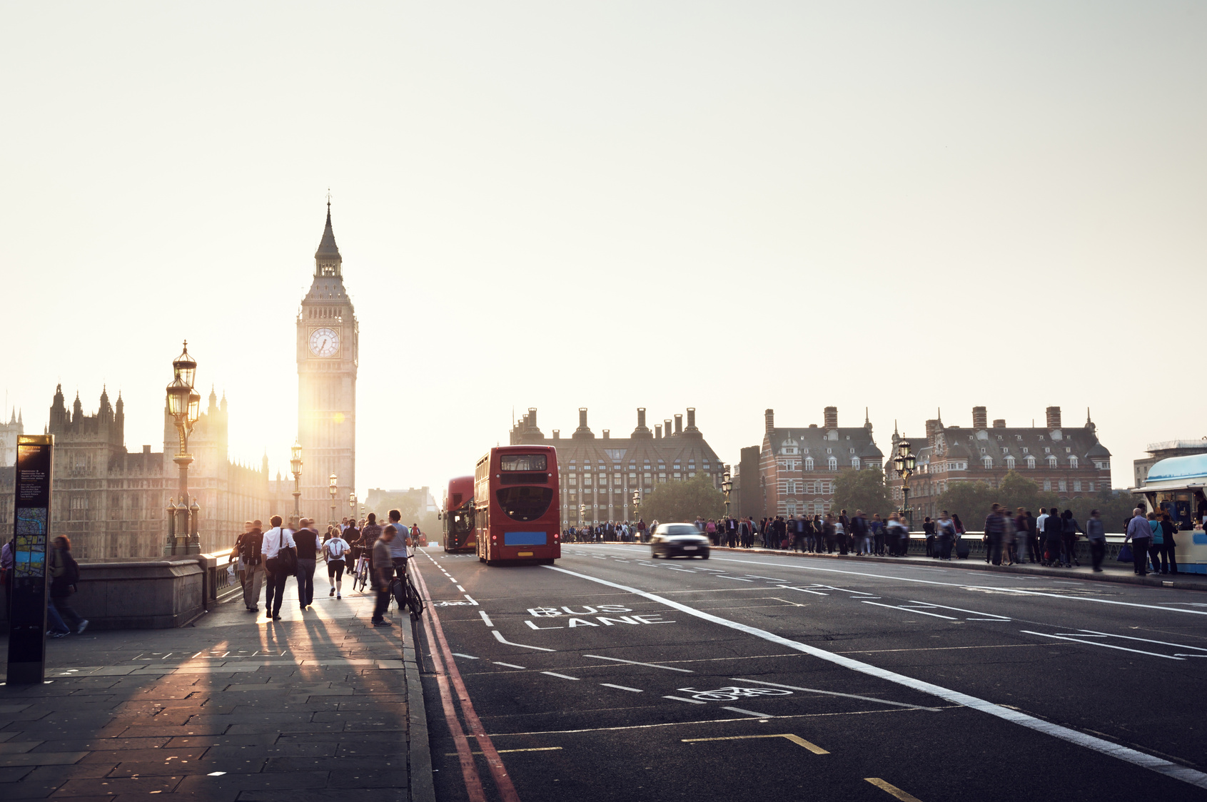 Londres - Inglaterra