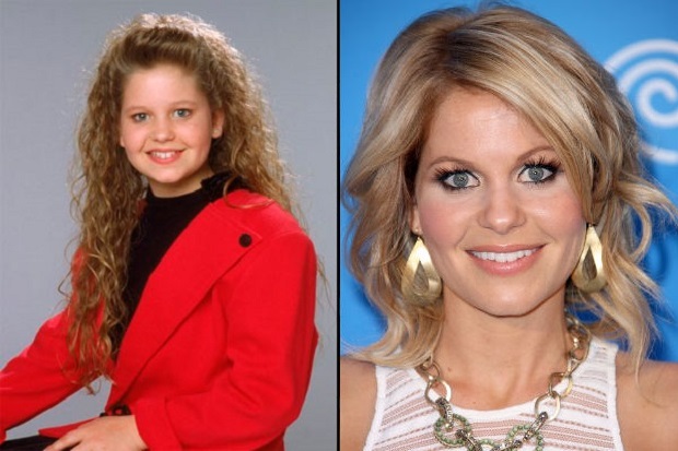 Antes e depois: como estão os atores que fizeram sucesso em séries dos anos 90 