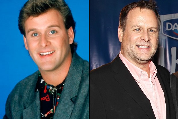 Dave Coulier