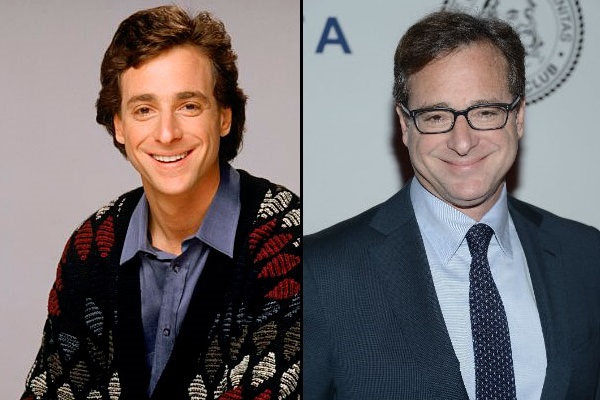 Bob Saget