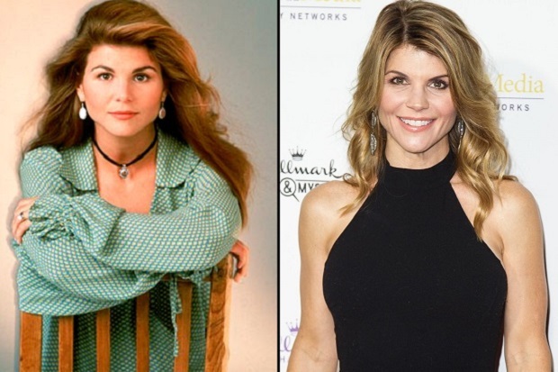 Lori Loughlin