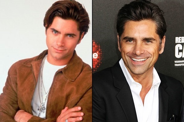 John Stamos