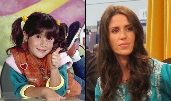 Soleil Moon Frye 