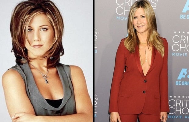 Jannifer Aniston