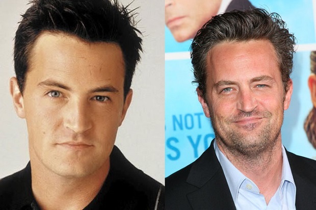 Matthew Perry