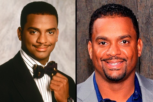 Alfonso Ribeiro