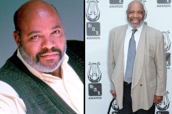 James Avery