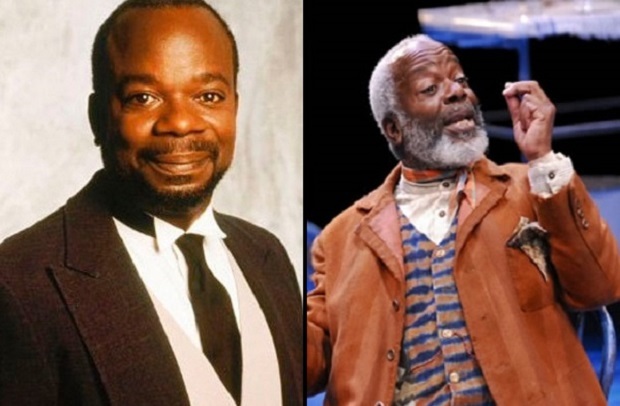 Joseph Marcell